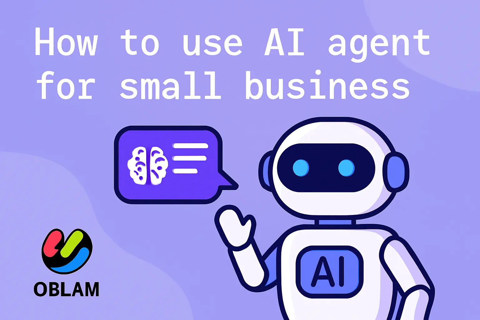 AI Efficiency for SME