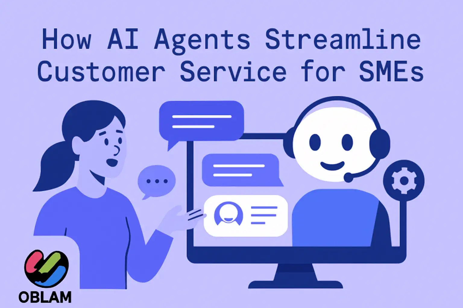 AI Agents for Customer Service