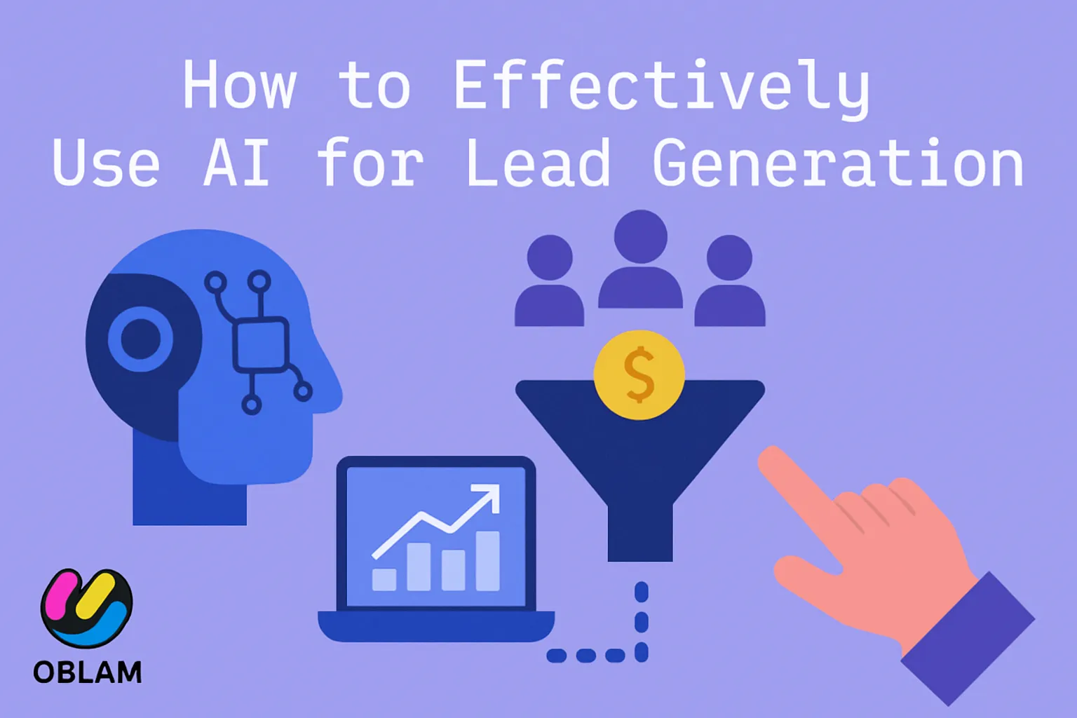 AI Lead Generation