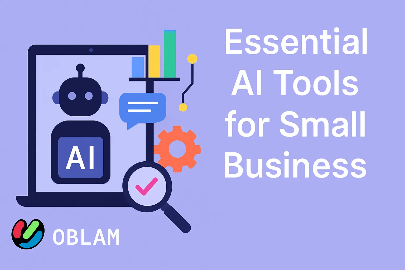 AI for Small Business