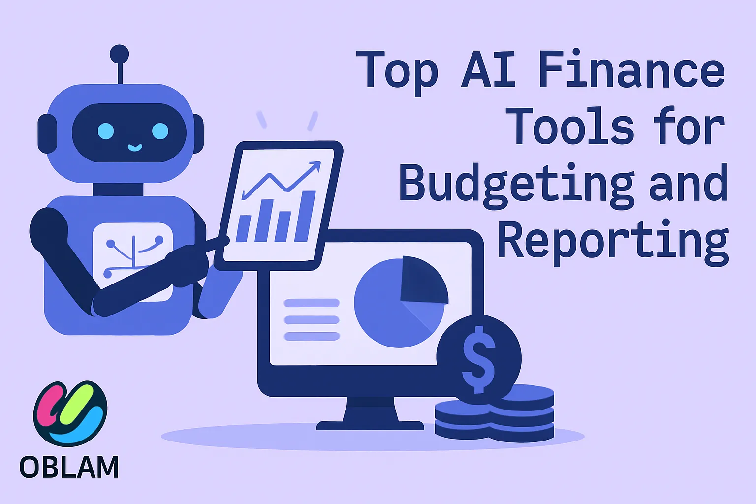Top AI Financial Tools
