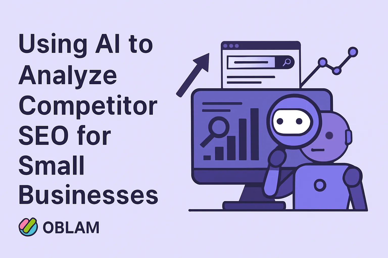 Using AI for Competitor Analysis